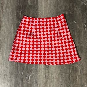 Princess Polly skirt